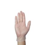 Disposable PVC Gloves - Image 3