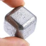 Reusable Stainless Steel Ice Cubes For Whiskey - Image 3