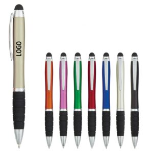 Black Ballpoint Pen
