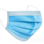 Disposable Face Mask - Image 2