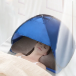 Lazy Beach Tent