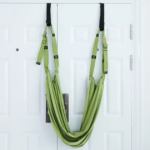 Multifunctional Yoga Hammock - Image 3