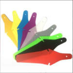 Bike Bicycle Mud Guard Cycling Tire Rear Fender - Image 4