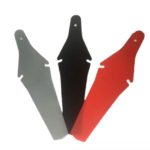 Bike Bicycle Mud Guard Cycling Tire Rear Fender - Image 3