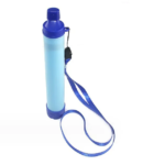 Personal Water Filter Portable Purifier Straw - Image 4