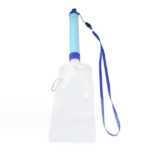 Personal Water Filter Portable Purifier Straw - Image 3