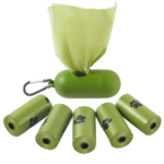 Earth Rated Dog Poop Bags - Image 4