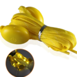LED Light Up Shoelaces Flashing Shoe laces - Image 2