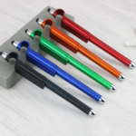 3-in-1 Phone Stand Stylus Pen - Image 3