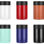 12oz Stainless Steel Insulated Can Cooler Beer Bottle Holder - Image 4