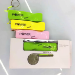 2600mAh Emergency Mobile Power Bank Charger - Image 4