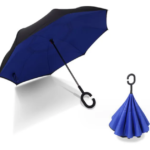 Windproof Magic Color Changing Inverse Umbrellas - Image 4