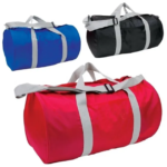Sports Duffel Bag - Image 4