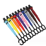 Windproof Magic Color Changing Inverse Umbrellas - Image 3