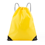 Non-Woven Drawstring Cinch Sports Bag - Image 4