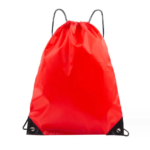 Non-Woven Drawstring Cinch Sports Bag - Image 3