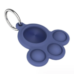 Tag Protector With Fidget Toy - Image 4