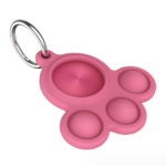 Tag Protector With Fidget Toy - Image 3
