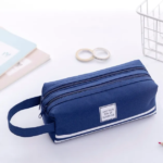 Student Oxford Pencil Case - Image 2