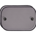 Mesh Car Sun Shade for Side Window - Image 3