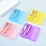 4 Piece Manicure Set - Image 4