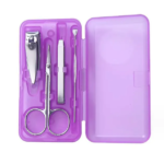 4 Piece Manicure Set - Image 3