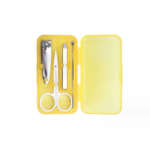 4 Piece Manicure Set - Image 2