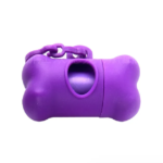 Pet Poop Waste Bags With Dispenser - Image 3