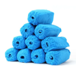 Disposable Non-woven Shoes Cover - Image 2