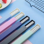 Chopsticks with a Box - Image 4
