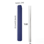 Chopsticks with a Box - Image 2