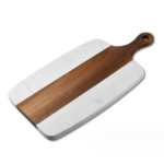 Marble Wood Cutting Board - Image 2