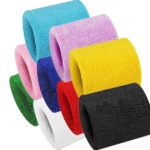 Sports Wristbands - Image 4