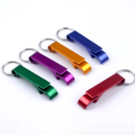 Bottle Opener With Phone Stand Key Chain - Image 3