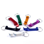 Bottle Opener With Phone Stand Key Chain - Image 2