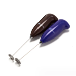 Electric Mini Kitchen Stirrer Milk Frother Coffee - Image 2