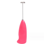 Electric Mini Kitchen Stirrer Milk Frother Coffee