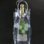 PVC Wine Cooler Gift Bag