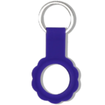 Silicon Anti-lost Device Keychain - Image 3