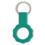 Silicon Anti-lost Device Keychain - Image 4