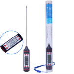 Digital Food Thermometer(Including one battery) - Image 3