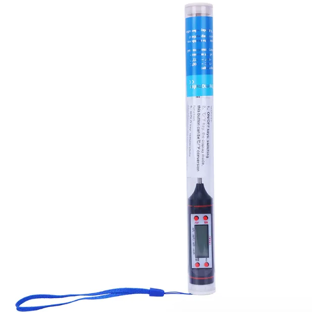 314994016.png Digital Food Thermometer(Including one battery) - Image 1