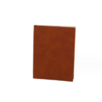 Leather Notebook Blank Journal Writing Paper - Image 4