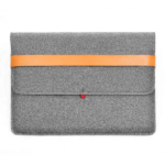 Felt Sleeve Case with pocket for Laptop Tablet