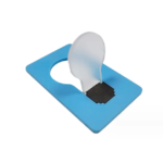 Foldable Credit Card LED Light - Image 4