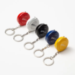 Automatic Retractable Measuring Tape - Image 2