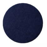 Round Absorbent Felt Cup Coaster - Image 4