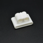 6 in 1 Silicone AirPods Protective Cover Case Kit - Image 3