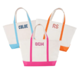Large Sailing / Boat Tote