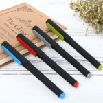 Pens-Ballpoint With Thermometer